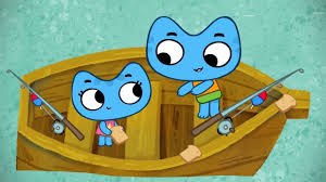 Multiki Pro Kotyat Kotiki Vperyod Klyovoe Mesto Novaya Seriya Youtube