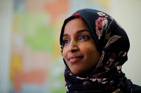 Fighting for a more just world. Who S Afraid Of Ilhan Omar Saudi Arabia For One Minnpost