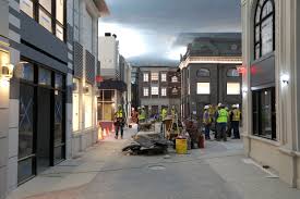 Retail Therapy The First U S Kidzania Is About To Open In Frisco Retail Therapy Frisco Therapy