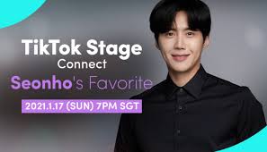 Kim debuted as a stage actor in the 2009 play new boeing boeing, and says if he could give his past self any advice it would be the cosmos theory, likely. K Drama Start Up Actor Kim Seon Ho To Host Global Fan Meet On Tiktok Marketech Apac