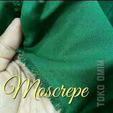 We did not find results for: Jual Kain Moscrepe Bagus Murah Eceran Di Lapak Toko Omim Bukalapak