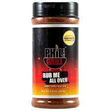 Convert 1 rub to try. Phil The Grill Rub Me All Over Ows Wholesale