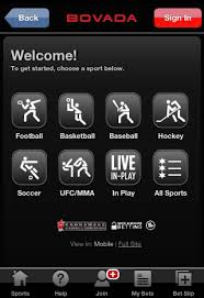 28th june 2020/1 comment/in blog /by dan. Bovada Bodog App U S Friendly Sportsbook Sports Betting Apps