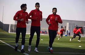 ترانسفير ماركت يضم بدر بانون لقائمة الأهلي. Ø§Ù„Ø£Ù‡Ù„ÙŠ ÙÙŠ Ø§Ù„Ù…ÙˆÙ†Ø¯ÙŠØ§Ù„ Ù…Ø±Ø§Ù† Ø¨Ø¯Ù†ÙŠ Ù„Ù€ Ø«Ù„Ø§Ø«ÙŠ Ø§Ù„ÙØ±ÙŠÙ‚ Ø¨ÙˆØ§Ø¨Ø© Ø§Ù„Ø£Ù‡Ø±Ø§Ù…