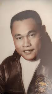 My dad Eddie Cazares has passes away