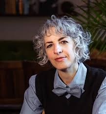 Authors & Participants — Ithaca Is Books