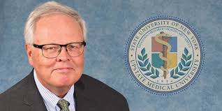 Upstate names Matthew Chadderdon chief of staff, associate vice president… 