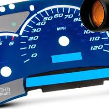 This one is from a chevy truck but. Gauges Dashboards Pressure Boost Vacuum Fuel Oil Carid Com