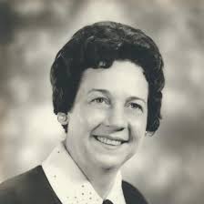 Obituary information for Dixie Stephenson Henderson