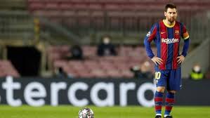 Barcelona are preparing to officially announce an agreement has been reached with messi, according to football espana and fabrizio romano. Psg Vs Barcelona Champions League What Should Psg Do To Avoid Another Barcelona Comeback Marca