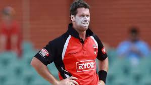Dan christian has detailed his experiences of racism in the first episode of ca's new series cricket connecting country. Dan Christian Family Photos Father Mother Wife Age Height Biography