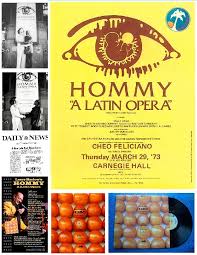 We did not find results for: Latina Stereo El Sonido De Las Palmeras Hommy Una Opera Latina En El Carnegie Hall De Nueva York Efemerideslatinastereo Por Diego Aranda El Jueves 29 De Marzo De 1973 Se Llevo