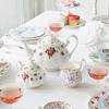 The art of table setting is actually simple once you understand a few basics. 1