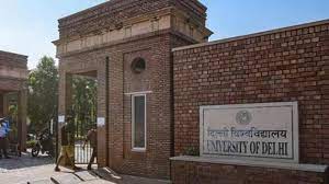 The du utility first appeared in version 1 of at&t unix. Du Pg Admissions 2020 Application Process For Delhi University Pg Courses Begins Today At Du Ac In Hindustan Times