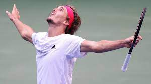 Zverev trifft im finale am sonntag auf den russen karen chatschanow, der es überraschend ins. Us Open Zverev Zieht Ins Halbfinale Ein Eurosport