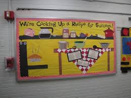 Image Result For Family And Consumer Science Bulletin Boards Science Bulletin Boards Cafeteria Bulletin Boards Family And Consumer Science