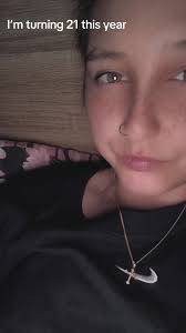 Isabelle White (@isabellewhite13)