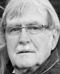 ROBERT CAPLINGER Obituary (1940