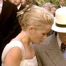 Beauty Must Haves For April Sweet Home Alabama Alabama Wedding Dress Wedding Movies