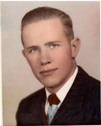 Harvey Wayne Dickensheets Obituary October 2, 2024