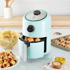 Alibaba.com offers a wide variety of air deep fryers and digital air fryer sold by certified suppliers, manufacturers and wholesalers. Compact 2qt Air Fryer Dash