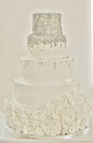Www Originphotos Com Follo Us Now Beautifu Wedding Cakes L W Followme Weddings Love Lovestory Happy White Silver Wedding Silver Wedding Cake Wedding Cakes