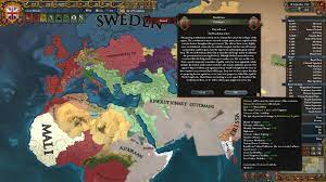 Oct 30, 2020 · here's my guide: Revolutionary Ottomans Eu4