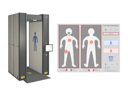 Image result for tsa scanner