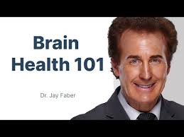 ADHD, Addiction, Brain Scans, and Brain Health with Dr. Jay Faber: Episode  Rerun