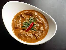 Thai panang curry is a dish originally from malaysia. Pin On Exotic Recipes
