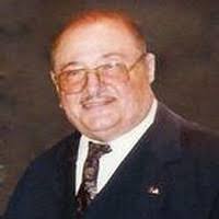 Obituary information for John Joseph Gurka