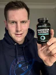 This has been a game changer for me 💊 As part of all round being better…