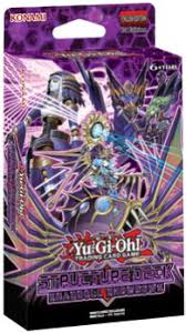 Scegli la consegna gratis per riparmiare di più. Yu Gi Oh Tcg Shaddoll Showdown Structure Deck Display 8ct Spanish Devir Americas