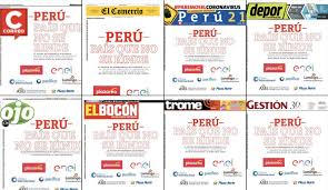 It was founded in 1839, which makes it the most important and oldest in the country and one of the oldest in the spanish language. Noticias Sobre Grupo El Comercio Peru21