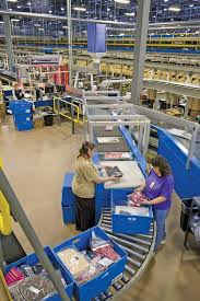 Logistics Distribution Points Of Advantage Department Stores Take A Regional Approach To Distribution Centers Site Selection Online