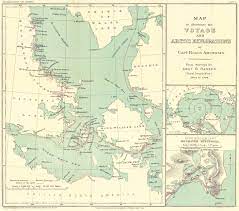 A northwest passage luxury cruise costs from $20,000 to $150,000. Amundsen