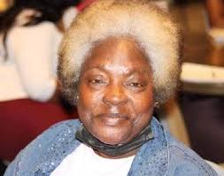 Obituary for Thelma Louise ("Eve") Swanson