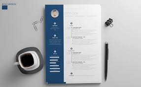 65 Free Resume Templates For Microsoft Word Best Of 2021