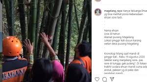 Mimpi melihat anak hanyut di sungai. Memilukan Anak Hilang Di Sungai Hanya Ibunya Yang Ngaku Bisa Lihat Suara Jateng