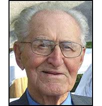 Frederick SCHULZ Obituary