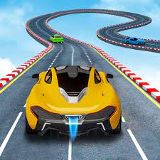 Extreme car stunts driver 3d mod: Ramp Car Stunts 3d Mega Ramp Stunt Car Games 2021 1 2 Mod Unlimited Money Download Playstoremod Com