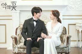 Metro K Drama Round Up Metro Editors React To The Finale Of Flower Of Evil Metro Style