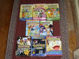 We did not find results for: My Dvd Collection Pokemon Amino