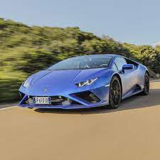 190k Likes 468 Comments Lamborghini Lamborghini On Instagram Different Colors Same Thrills Driving The Huracan Evo Rwd And Huracan Evo Rwd Spyder On