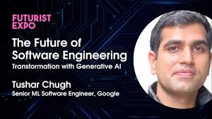 The Future of Software Engineering