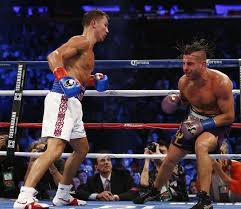 We did not find results for: Golovkin Stops Lemieux In 8th Round For Middleweight Title Arab News