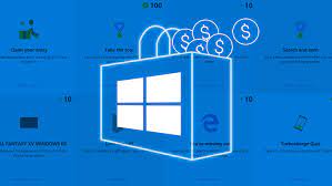 It's simple—win free stuff by searching, shopping, and gaming with microsoft. How To Get Free Stuff Via Microsoft S Rewards Program Pcmag