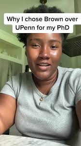 Gia Brown University