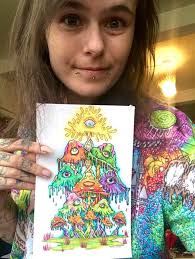 Hi there! A card I just finished showcasing the lovely image "Sitting  Pretty