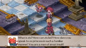 On the start up menu, place your cursor on new game (first option) and input the following buttons: Disgaea 2 Cursed Memories Legacy Of Games